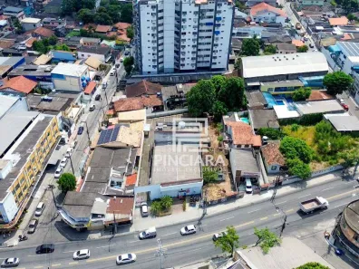 Loja / Salão / Ponto Comercial para venda ou aluguel, 400m² no Mutondo, São Gonçalo