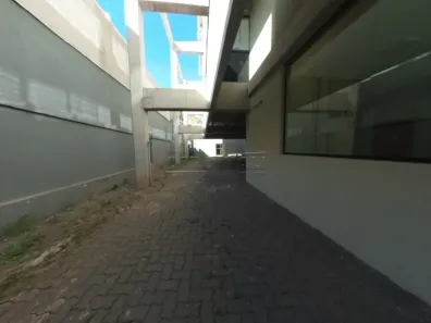 Prédio Inteiro à venda, 449m² no Centro, Araraquara