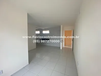Apartamento com 2 Quartos à venda, 55m² no Jangurussu, Fortaleza