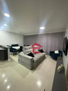 Casa de Condomínio com 3 Quartos para venda ou aluguel, 192m² no Pitas, Cotia