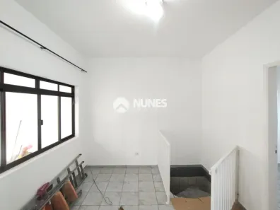 Sobrado com 3 Quartos para alugar, 102m² no Parque dos Camargos, Barueri