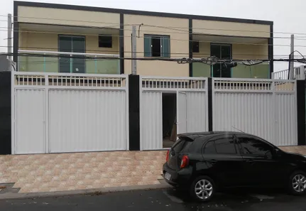 Casa com 3 Quartos à venda, 89m² no Santo Elias, Mesquita