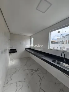 Apartamento com 3 Quartos à venda, 77m² no Santa Mônica, Belo Horizonte
