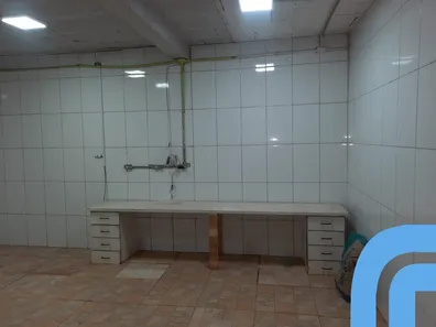 Galpão / Depósito / Armazém à venda, 1000m² no Setor Residencial Garavelo I, Trindade