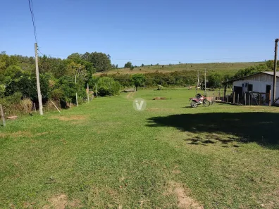 Fazenda / Sítio / Chácara com 2 Quartos à venda, 35000m² no Boi Morto, Santa Maria