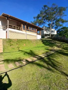 Fazenda / Sítio / Chácara com 3 Quartos à venda, 150m² no Vale Encantado, Macaé