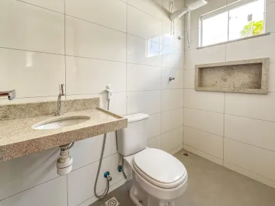 Casa de Condomínio com 3 Quartos à venda, 340m² no Vila do BEC, Timon