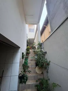 Sobrado com 3 Quartos à venda, 220m² no Jardim Luiz Cia, Sumaré