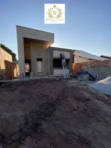 Casa com 3 Quartos à venda, 89m² no Pontinha, Araruama