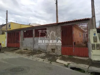 Casa com 2 Quartos à venda, 100m² no Jardim Santa Helena, Salto de Pirapora