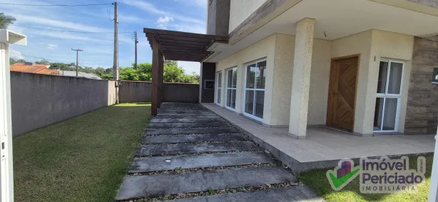 Sobrado com 3 Quartos à venda, 101m² no Cambijú, Itapoá