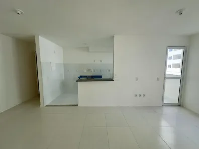 Apartamento com 2 Quartos à venda, 46m² no Sussuarana, Salvador