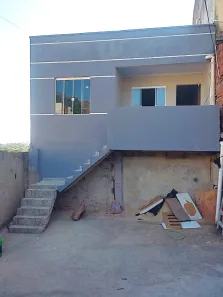 Casa com 2 Quartos à venda, 110m² no Campo Grande, Rio de Janeiro