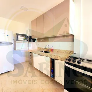Apartamento com 2 Quartos à venda, 60m² no , Mangaratiba