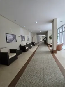 Apartamento com 1 Quarto para alugar, 35m² no Aclimação, São Paulo