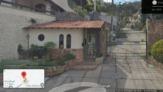 Casa com 3 Quartos à venda, 210m² no Fonseca, Niterói