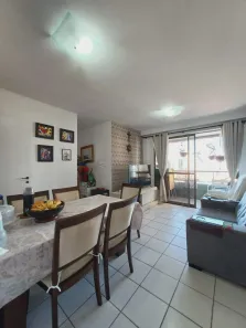 Apartamento com 3 Quartos à venda, 65m² no Boa Viagem, Recife