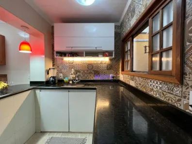 Casa com 3 Quartos à venda, 167m² no Patronato, São Gonçalo