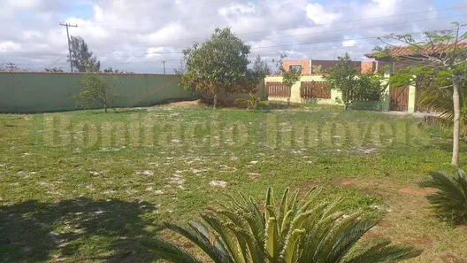 Casa com 2 Quartos à venda, 90m² no Praia Seca, Araruama
