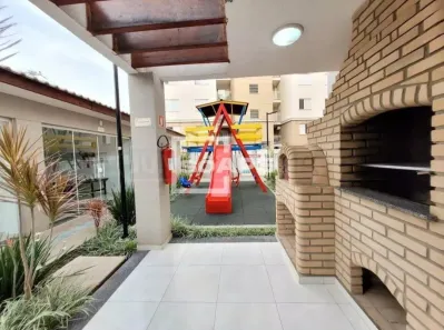 Apartamento com 2 Quartos à venda, 53m² no Jardim Abaeté, Piracicaba