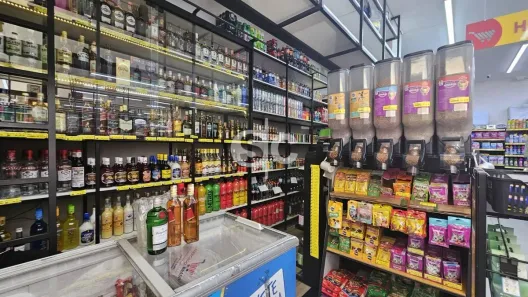 Loja / Salão / Ponto Comercial à venda, 225m² no Centro, Balneário Camboriú