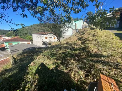 Terreno / Lote / Condomínio à venda, 250m² no Paiol do Meio, São Lourenço da Serra