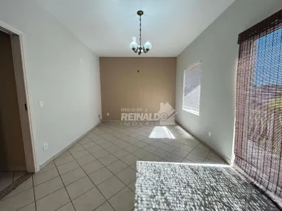 Casa com 3 Quartos para alugar, 250m² no Jardim México, Itatiba