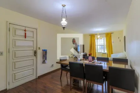 Casa com 3 Quartos à venda, 160m² no Chácara Santo Antônio (Zona Sul), São Paulo