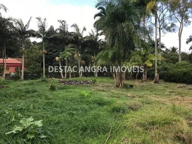 Terreno / Lote / Condomínio à venda, 900m² no Santa Rita do Bracuí (Cunhambebe), Angra dos Reis