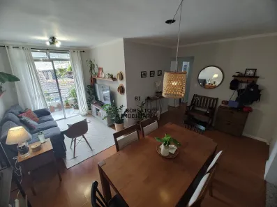 Apartamento com 2 Quartos à venda, 70m² no Bingen, Petrópolis