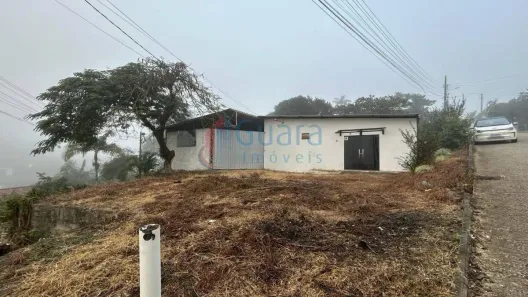 Galpão / Depósito / Armazém à venda, 300m² no Butuca, Massaranduba