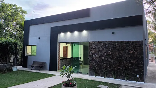 Casa de Condomínio com 3 Quartos à venda, 3200m² no , Hidrolândia