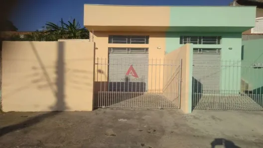 Prédio Inteiro à venda, 250m² no Jardim Paraíso, Jacareí