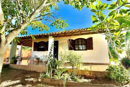 Fazenda / Sítio / Chácara com 2 Quartos à venda, 150m² no Rasa, Armação dos Búzios