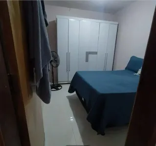Apartamento com 2 Quartos à venda, 56m² no Setor Habitacional Contagem, Brasília