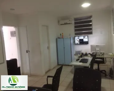 Galpão / Depósito / Armazém à venda, 5500m² no Centro, Simões Filho
