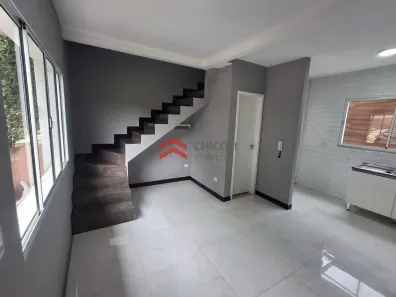 Casa com 2 Quartos à venda, 49m² no Paisagem Casa Grande, Cotia