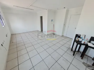 Prédio Inteiro para alugar, 33m² no Santana, São Paulo