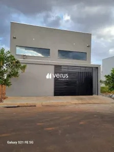 Galpão / Depósito / Armazém à venda, 330m² no Grand Ville, Uberlândia