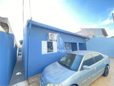 Casa com 2 Quartos à venda, 63m² no Jardim Viel, Sumaré