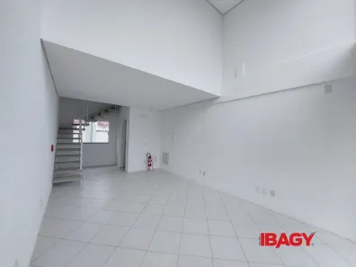 Loja / Salão / Ponto Comercial para alugar, 43m² no Trindade, Florianópolis