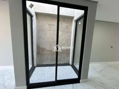 Casa com 3 Quartos à venda, 135m² no Alto Tarumã, Pinhais