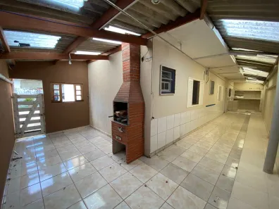 Casa de Condomínio com 3 Quartos à venda, 152m² no Centro, Mongaguá