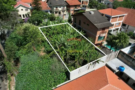 Terreno / Lote / Condomínio à venda, 360m² no Barro Branco (Zona Norte), São Paulo