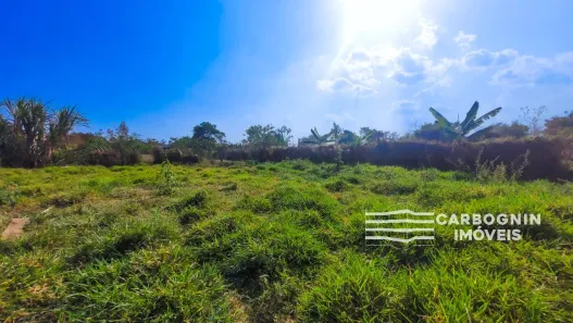 Fazenda / Sítio / Chácara com 2 Quartos à venda, 101m² no Tataúba, Caçapava