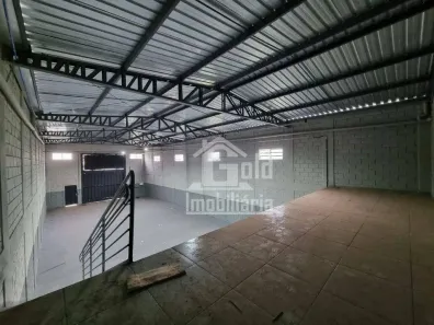 Prédio Inteiro para alugar, 180m² no Jardim Paulistano, Ribeirão Preto