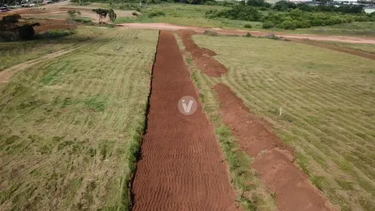 Terreno / Lote / Condomínio à venda, 202m² no Boi Morto, Santa Maria