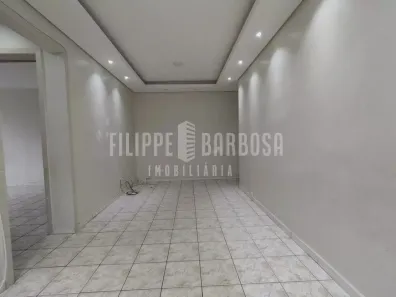 Apartamento com 2 Quartos à venda, 53m² no Jardim América, Rio de Janeiro