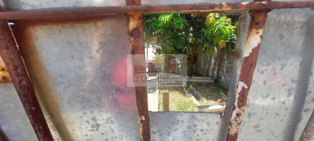 Terreno / Lote / Condomínio à venda, 221m² no Centro, Diadema