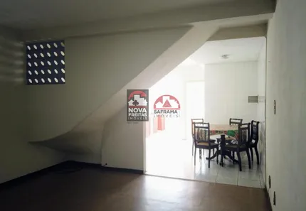 Cobertura com 2 Quartos à venda, 120m² no Centro, Caraguatatuba
